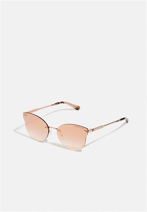 michael kors occhiali rosa|Women's Rose Gold Designer Sunglasses .